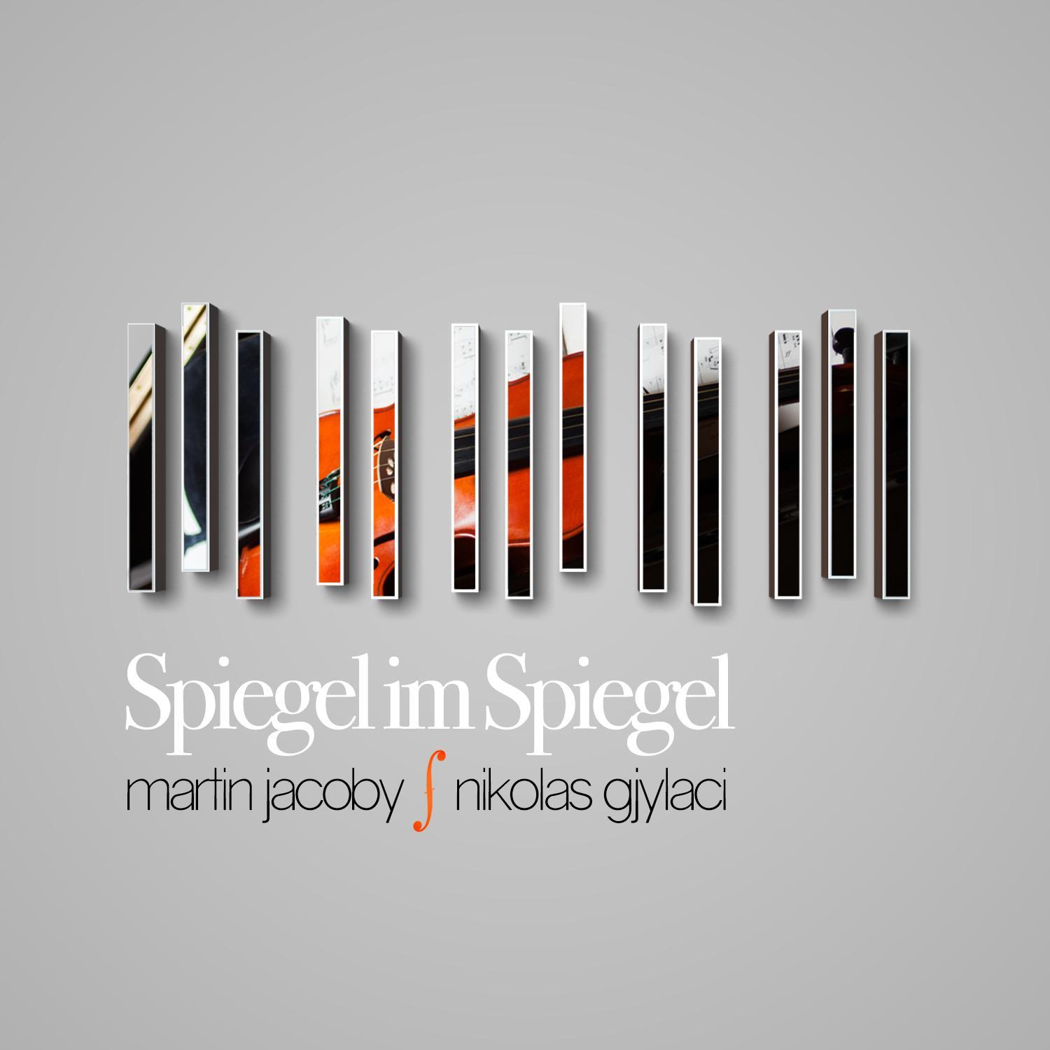 Spiegel Im Spiegel