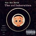 The collaboration-《Hug big world》