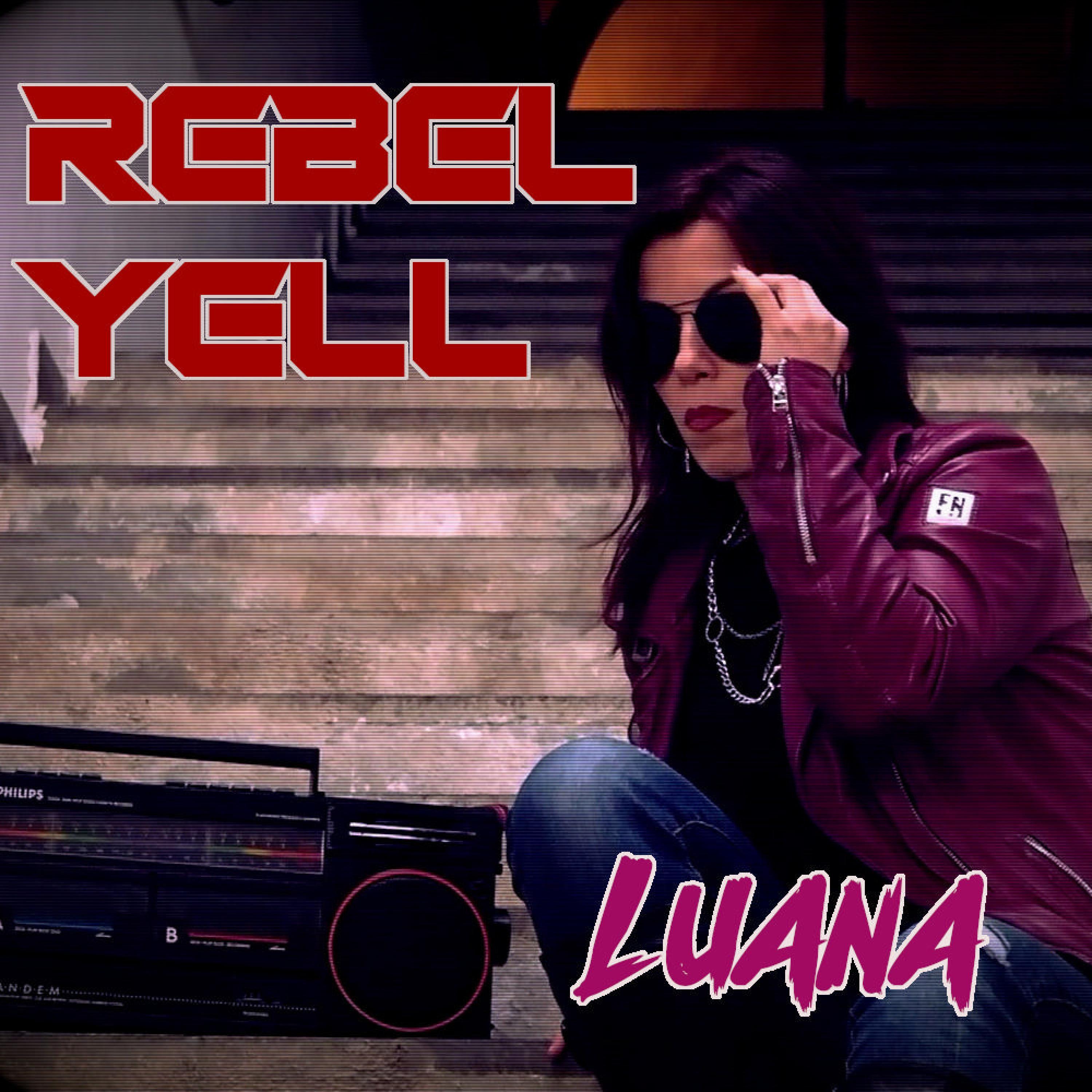Rebel Yell