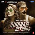 Singham Returns