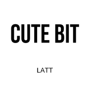 Cute Bit(original mix)