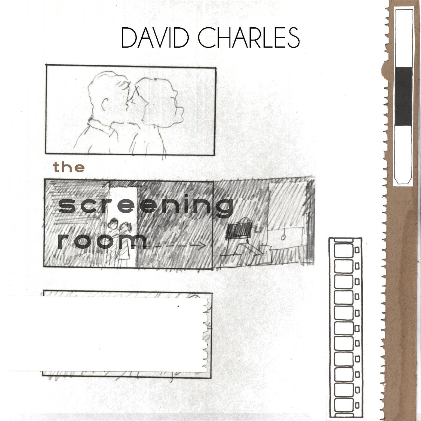 The Screening Room