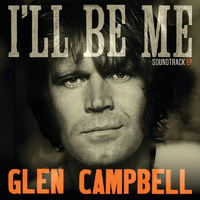 Glen Campbell - I Love How You Love Me (karaoke)