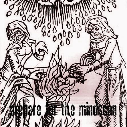 Prepare for the Mindscan Ep