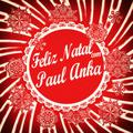 Feliz Natal Com Paul Anka