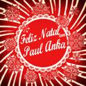 Feliz Natal Com Paul Anka专辑