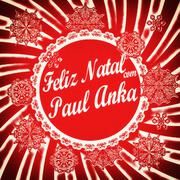 Feliz Natal Com Paul Anka