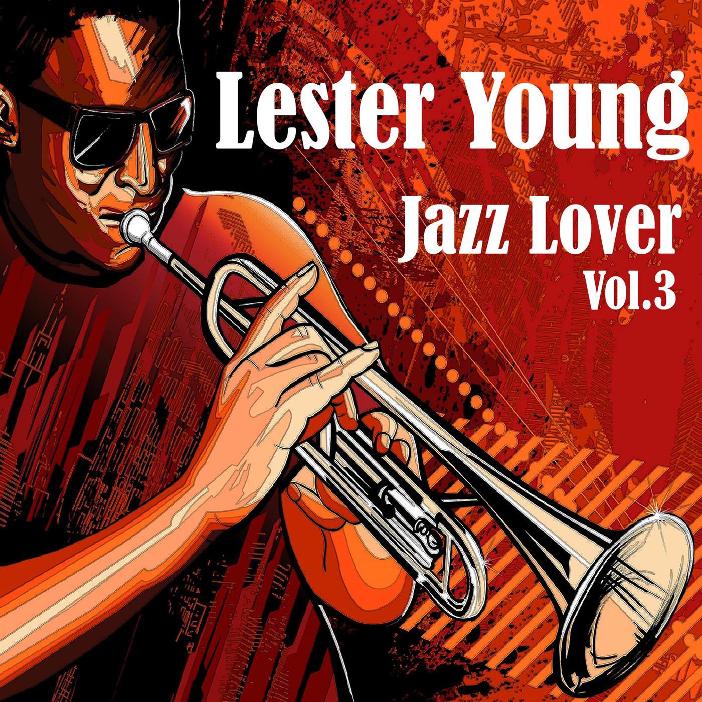 Jazz Lover Vol. 3专辑