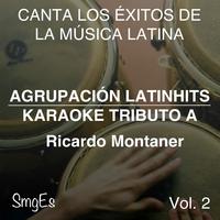 Ricardo Montaner - Sera (karaoke)