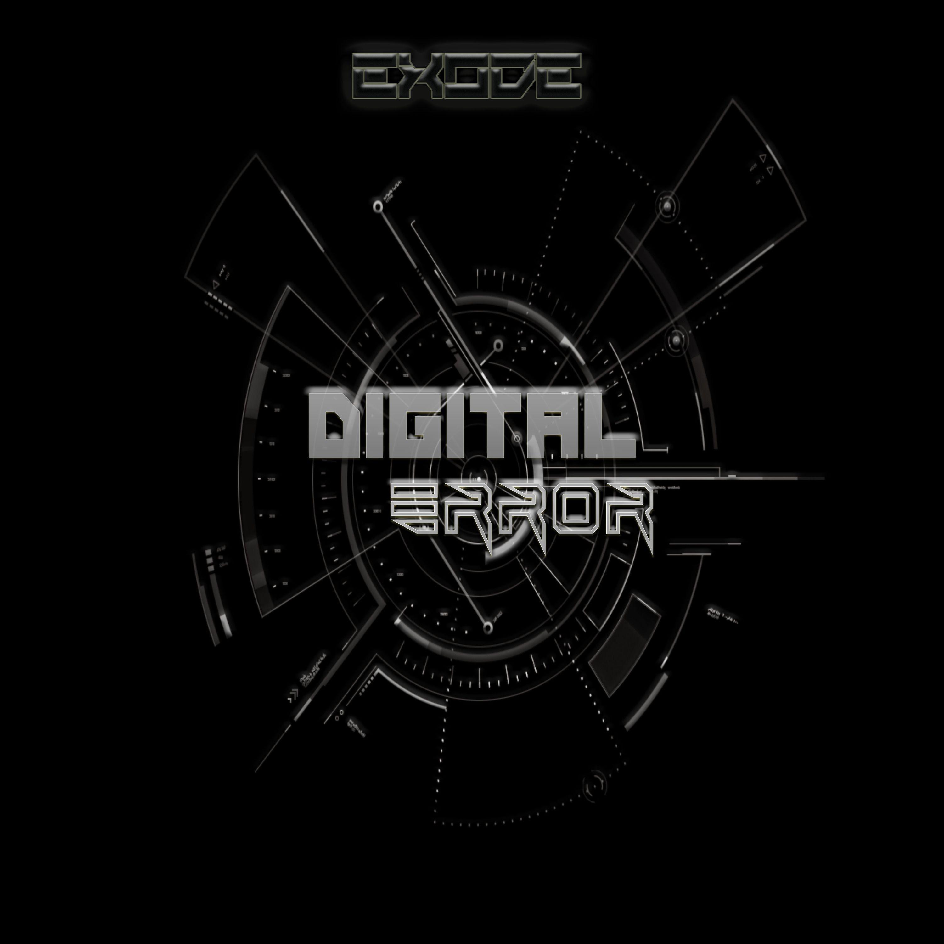 Digital Error (Original Mix)