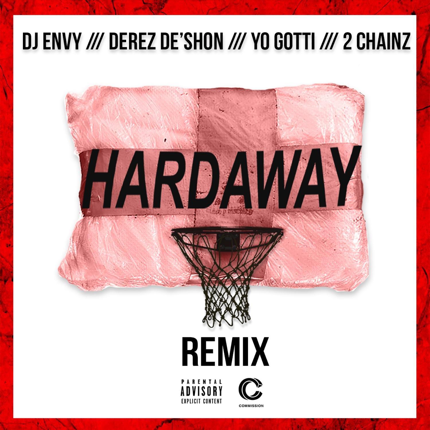 Hardaway ((feat. Yo Gotti & 2 Chainz) [Remix])