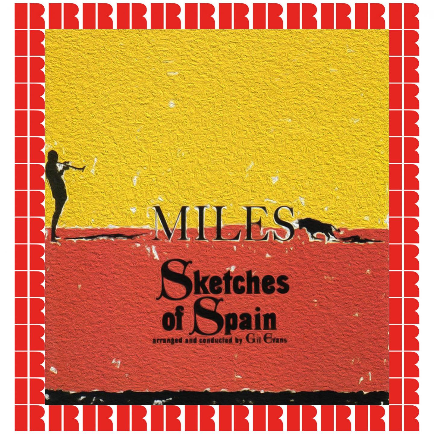 Sketches Of Spain (Hd Remastered Edition)专辑