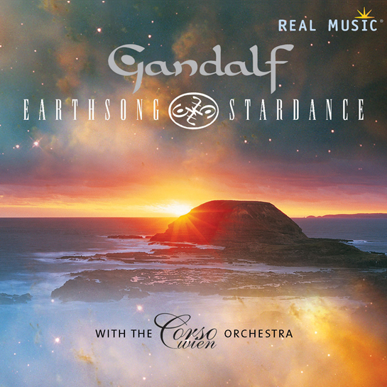 Earthsong and Stardance