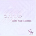 CLANNAD Piano tune collection