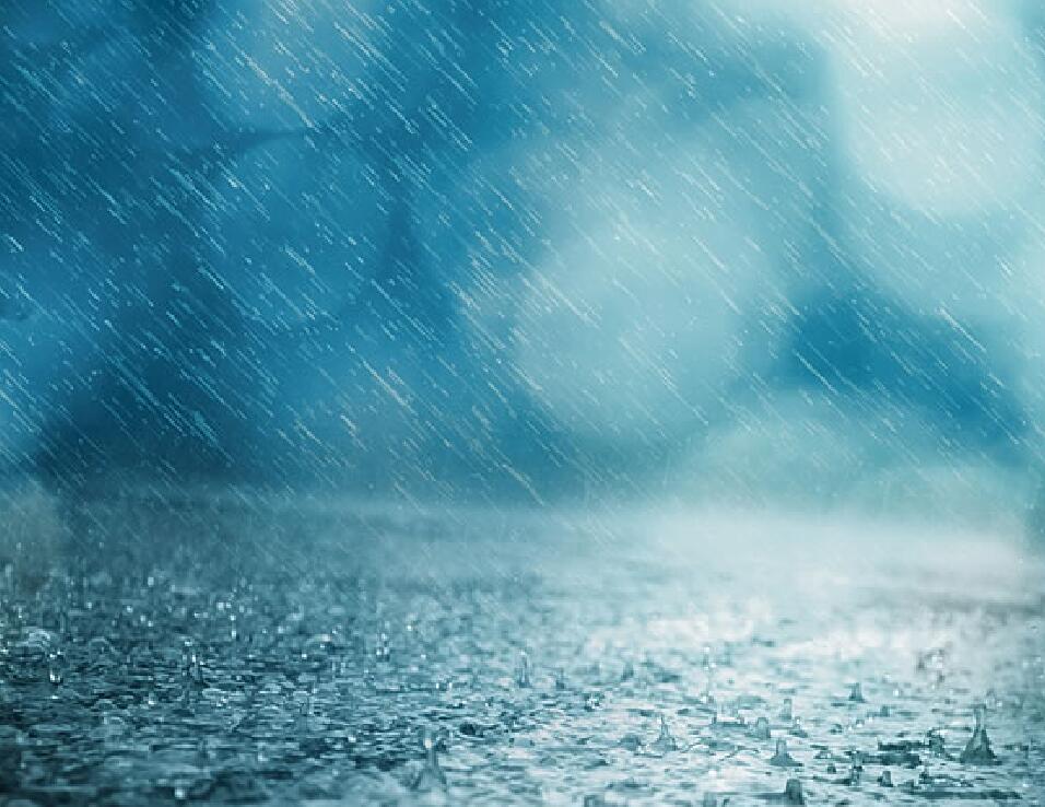 小雨中（Cover 赵雷）