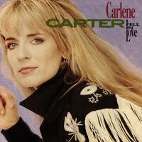 Carlene Carter - Me & The Wildwood Rose (unofficial Instrumental)