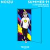 Noizu - Summer 91 (Looking Back) (220 KID Remix)