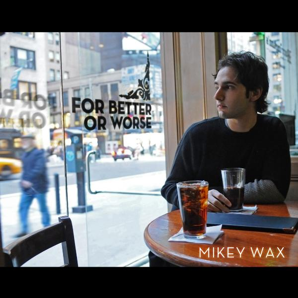For Better or Worse - EP
