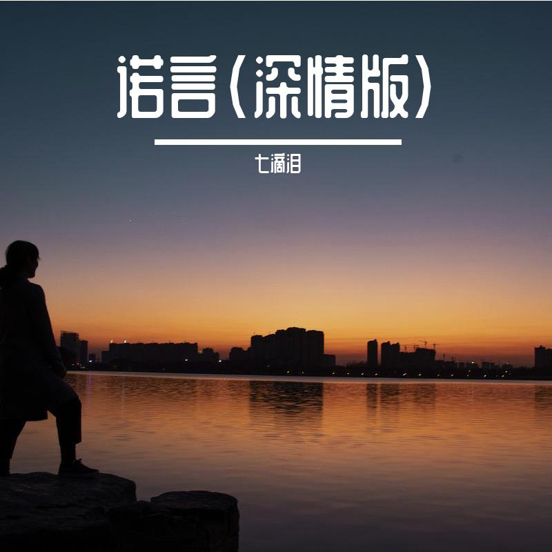 诺言（深情版）
