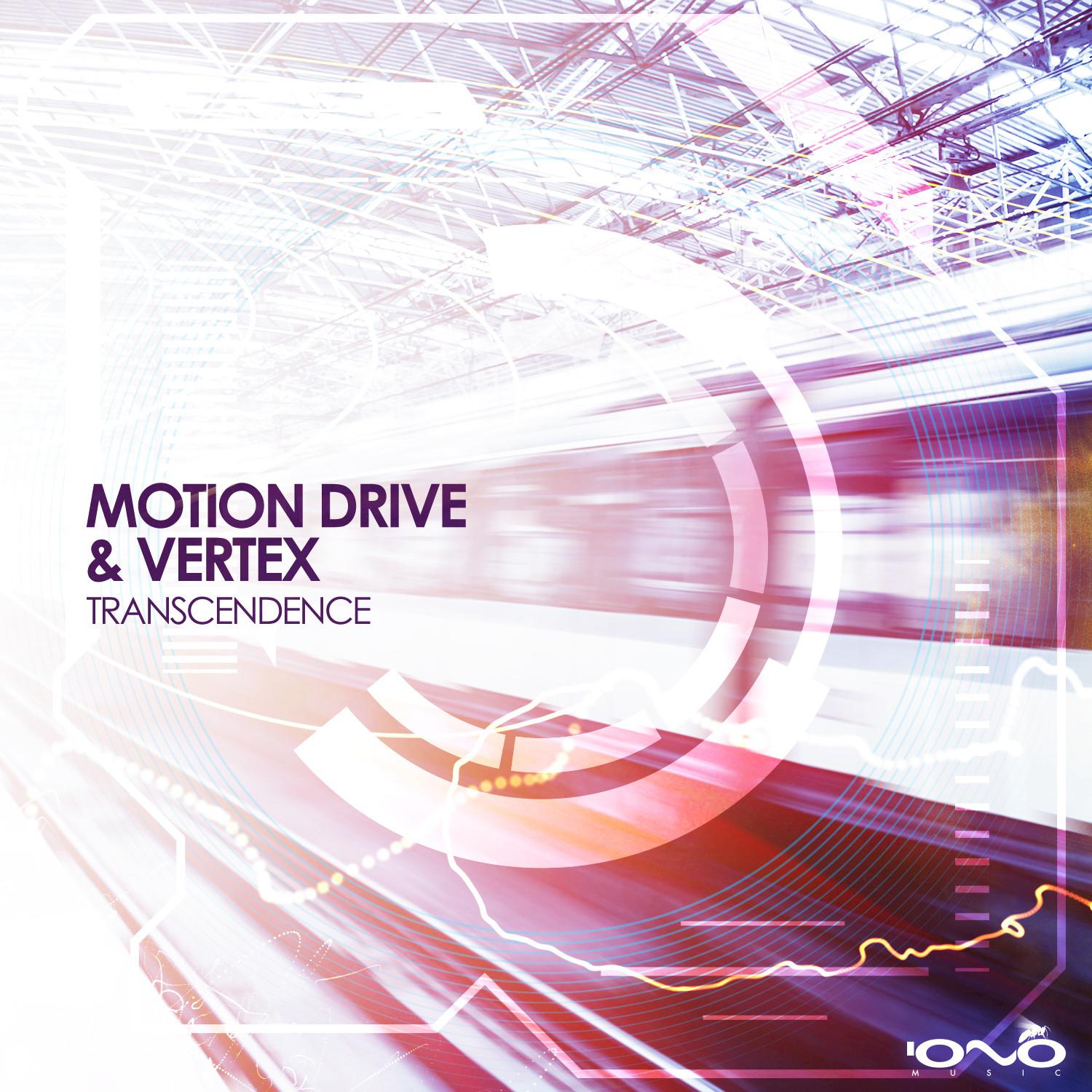 Motion Drive - Dreamcatcher (Vertex Remix)