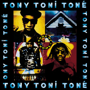 Anniversary - Tony! Toni! Tone! (PT karaoke) 带和声伴奏 （降3半音）