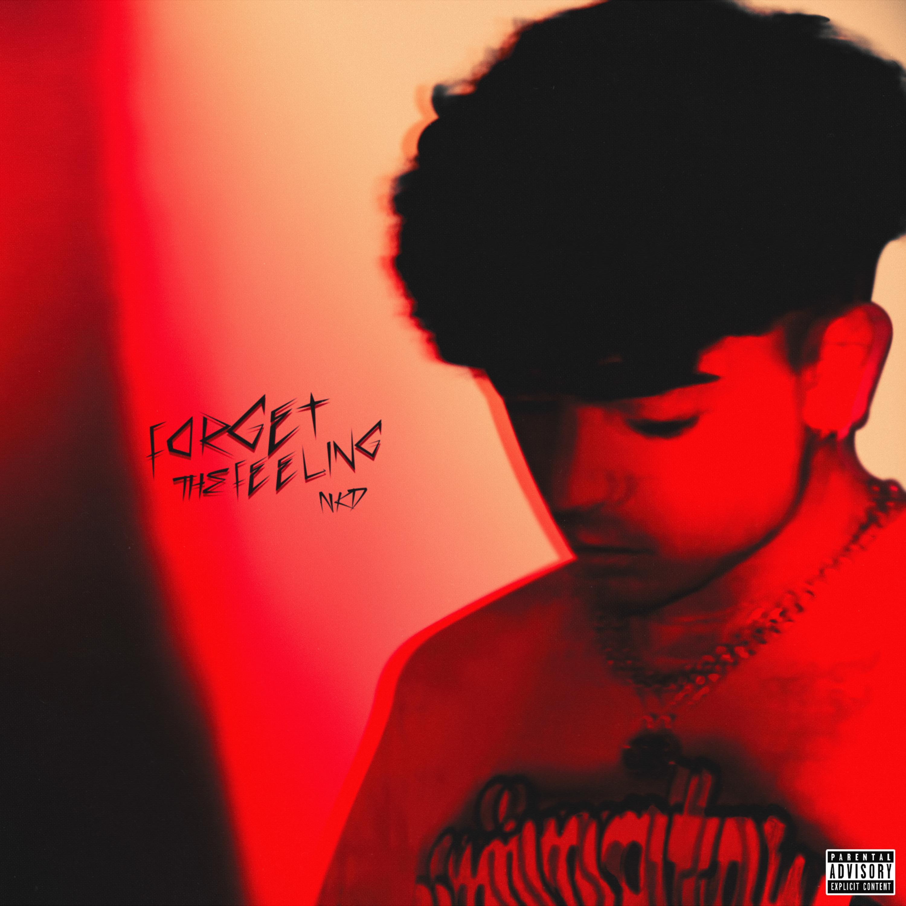Forget the Feeling EP