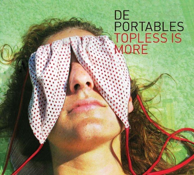 Topless Is More