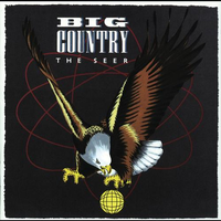 Big Country - Look Away (Karaoke Version) 带和声伴奏