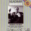 Horowitz: Favorite Encores专辑