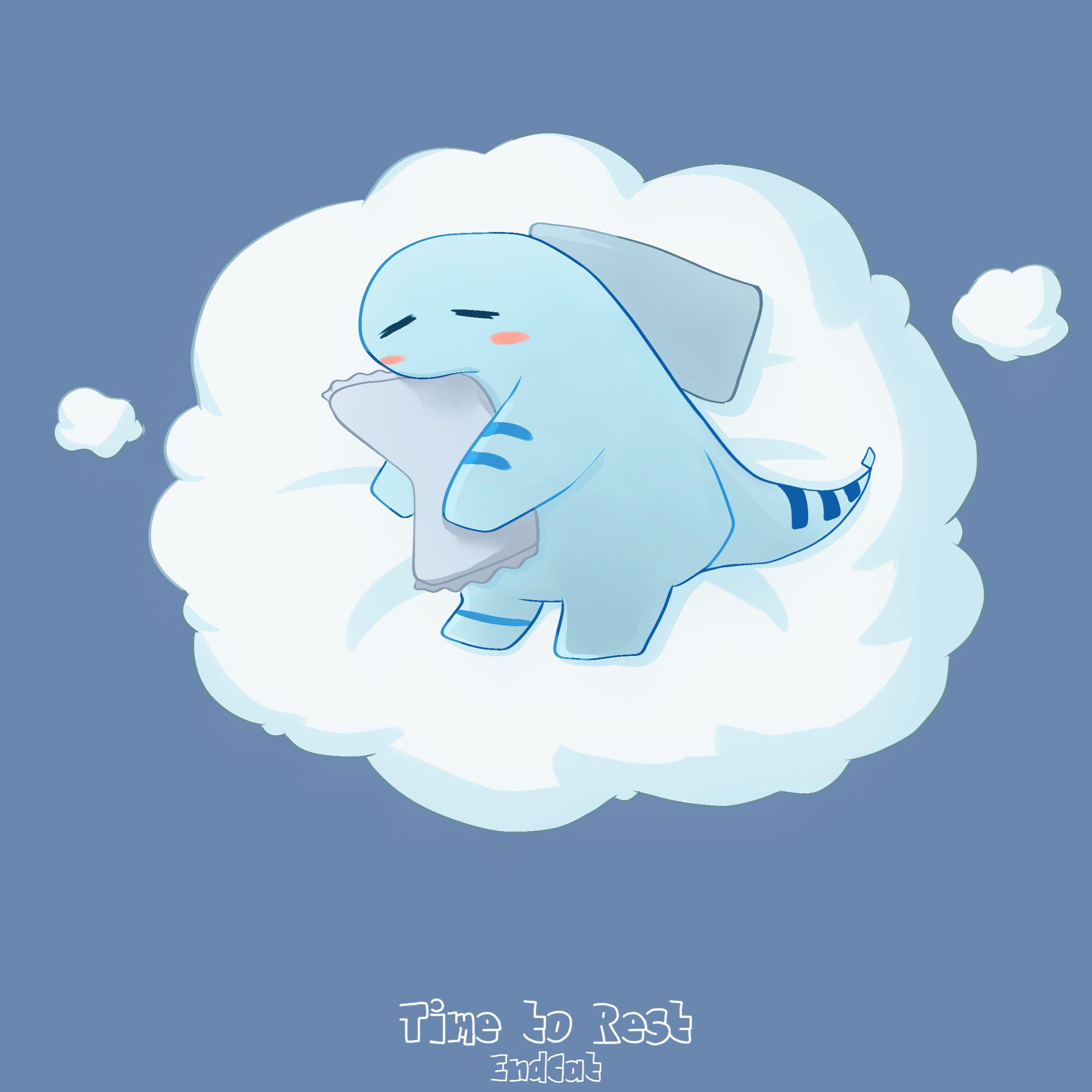 Time to Rest