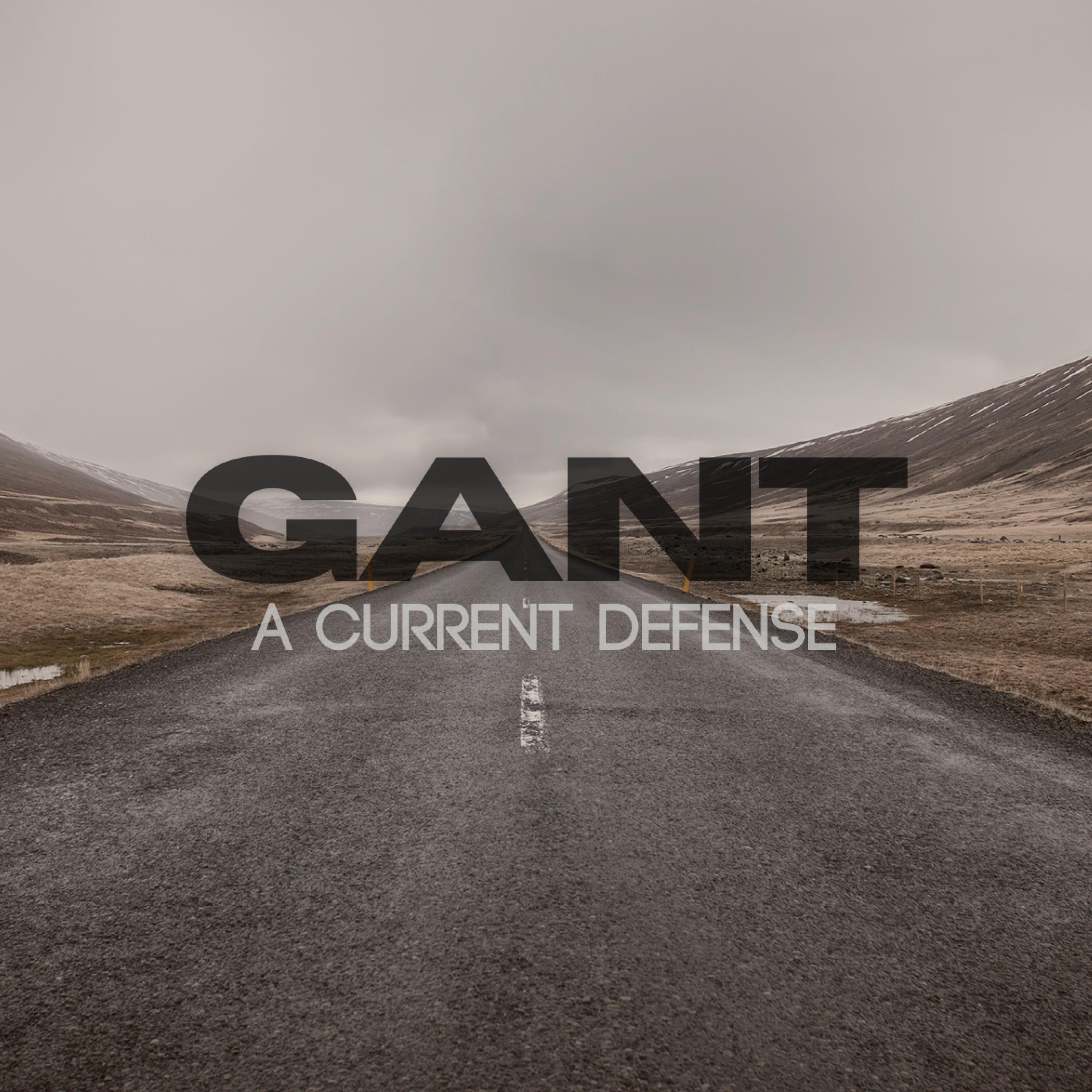 A Current Defense