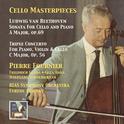 CELLO MASTERPIECES - Pierre Fournier (1959, 1961)专辑