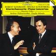 Schumann: Piano Concerto Op.54 / Schoenberg: Piano Concerto Op.42