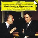 Schumann: Piano Concerto Op.54 / Schoenberg: Piano Concerto Op.42
