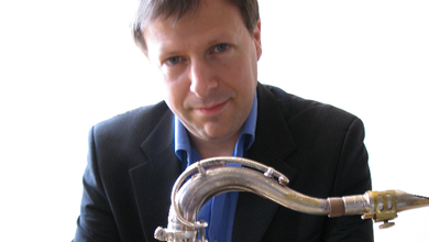 Chris Potter