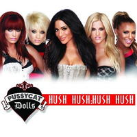 Hush Hush - Pussycat Dolls (karaoke 3)