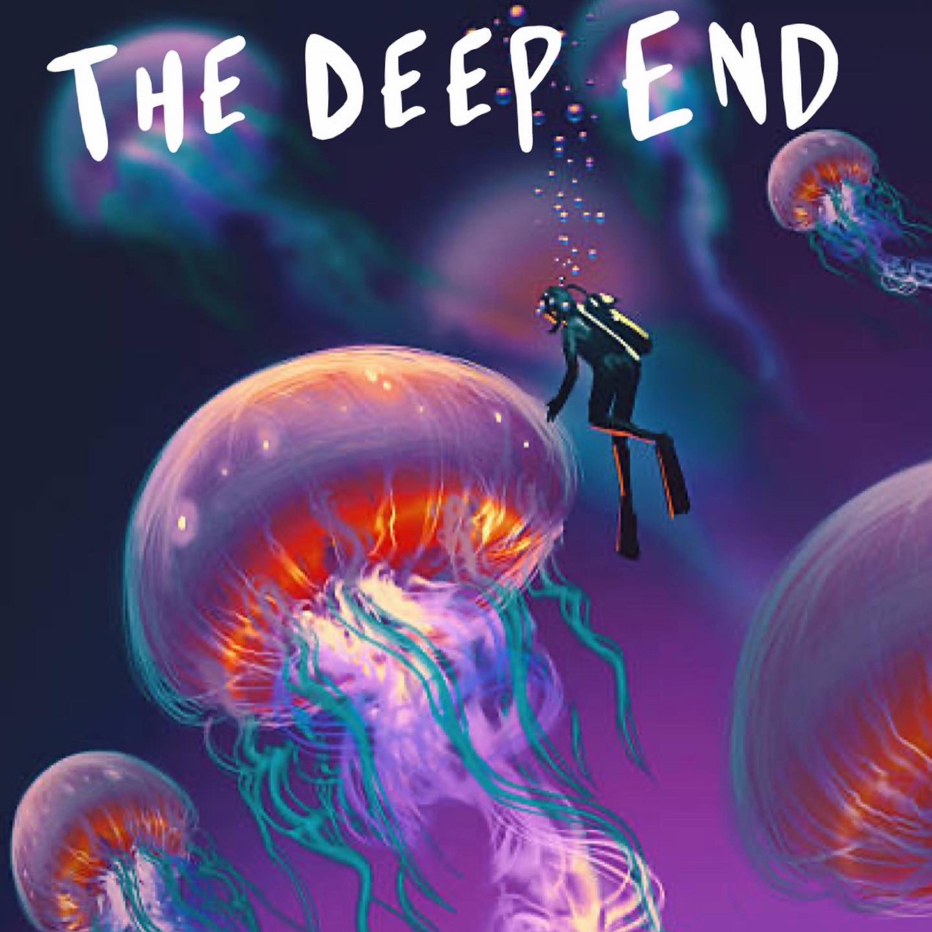 AkatheKidd - The Deep End