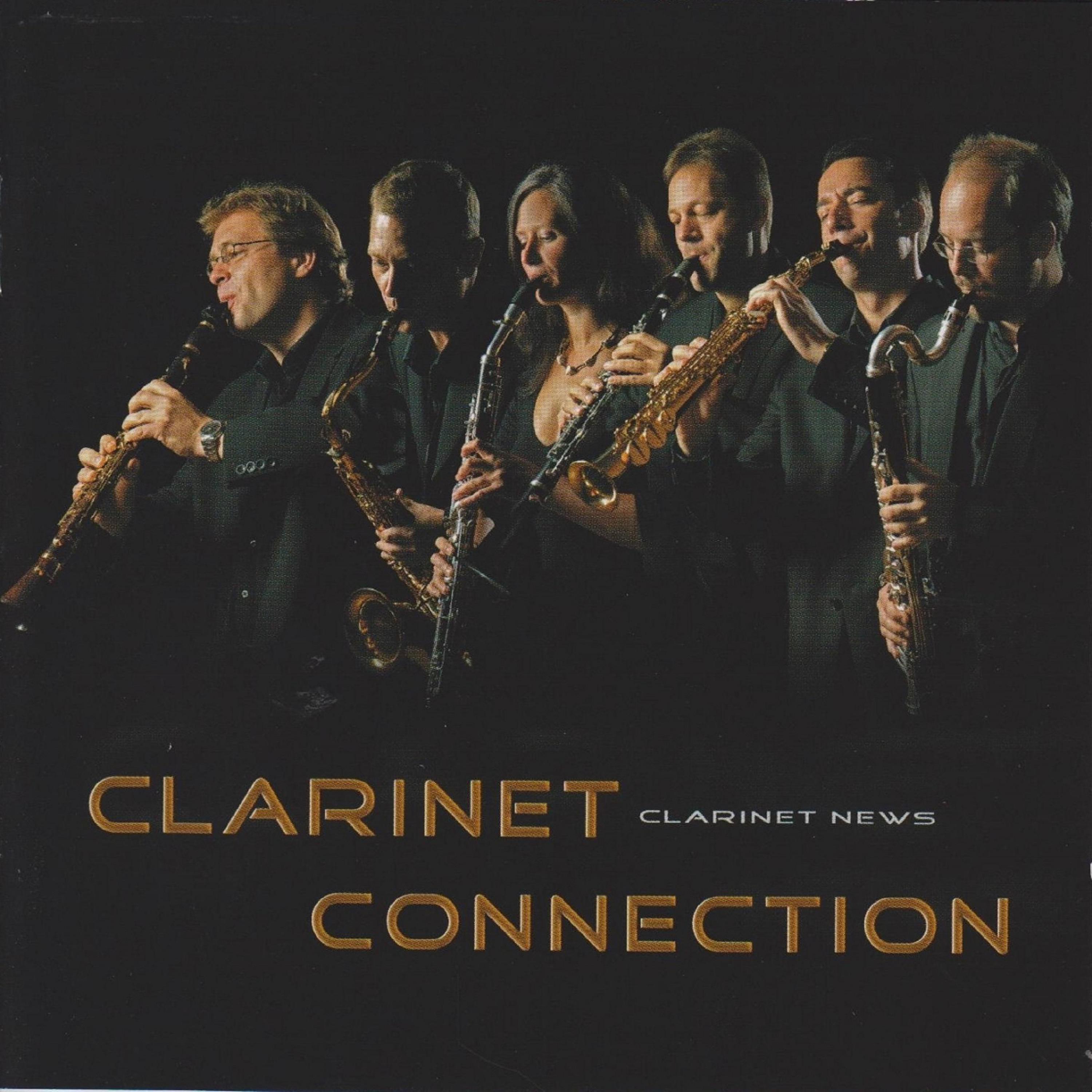clarinet news - Mambo-Session