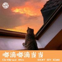 嘟滴嘟滴当当（DJ10叔版）