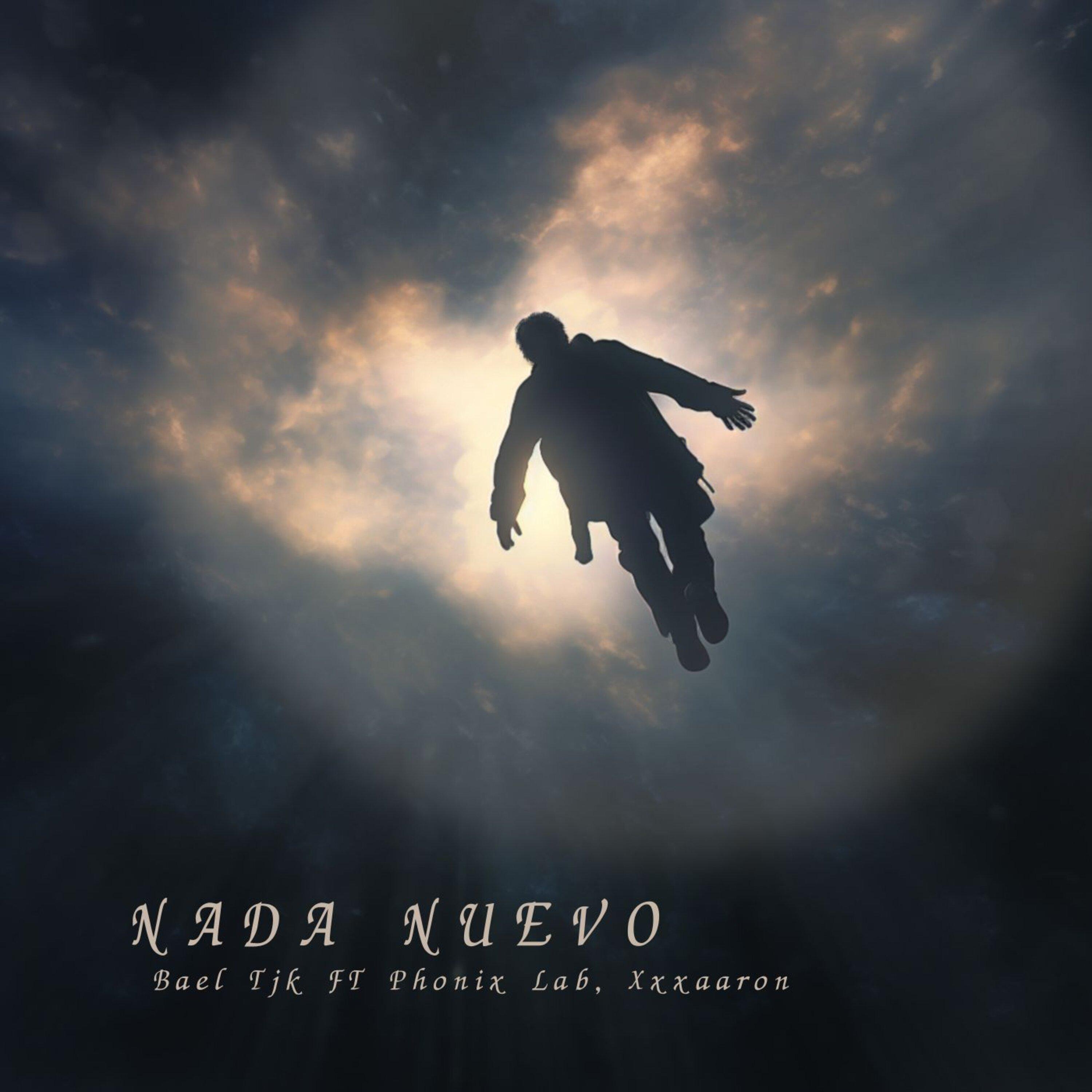 Nada Nuevo (feat. XXXAARONBRANDON)