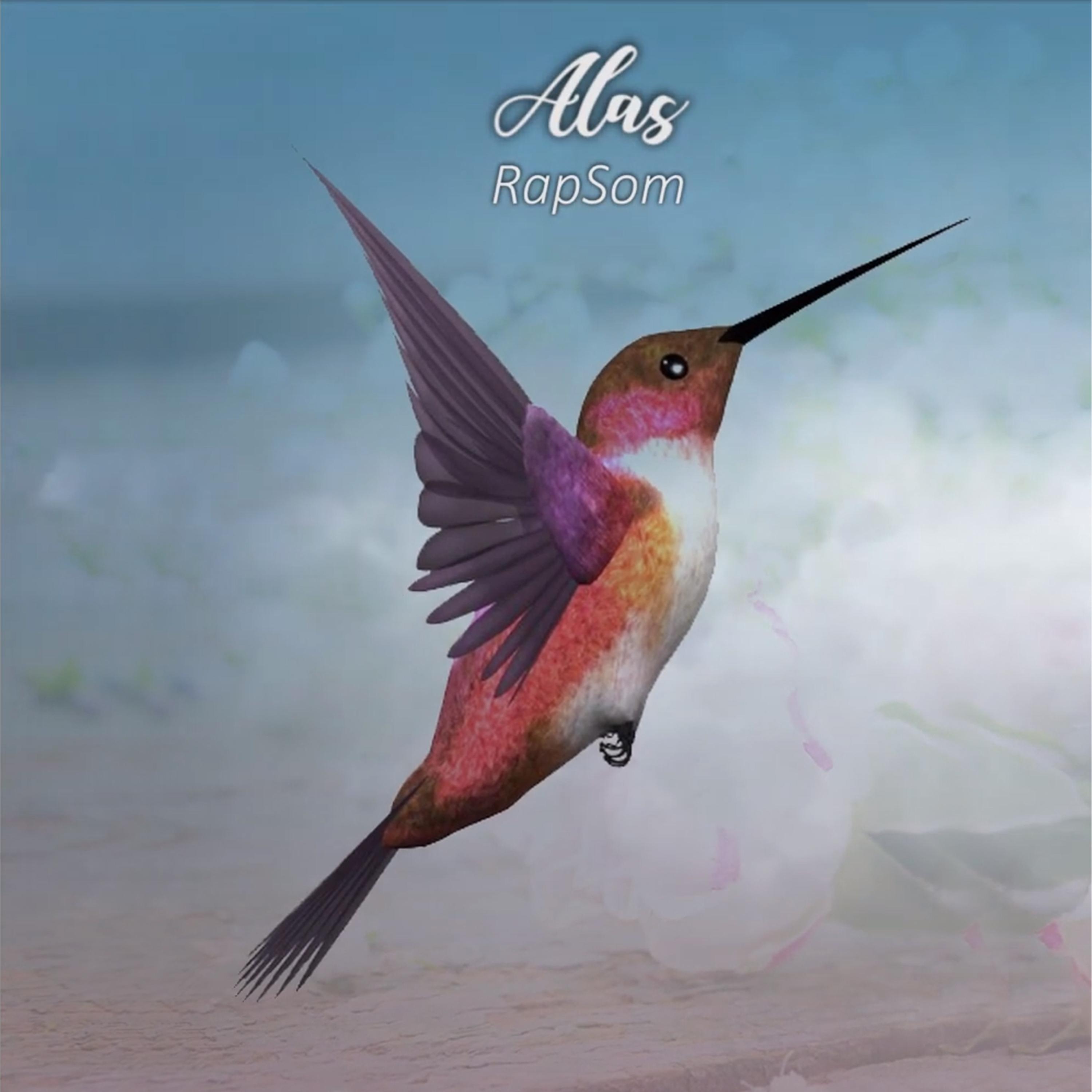 Alas