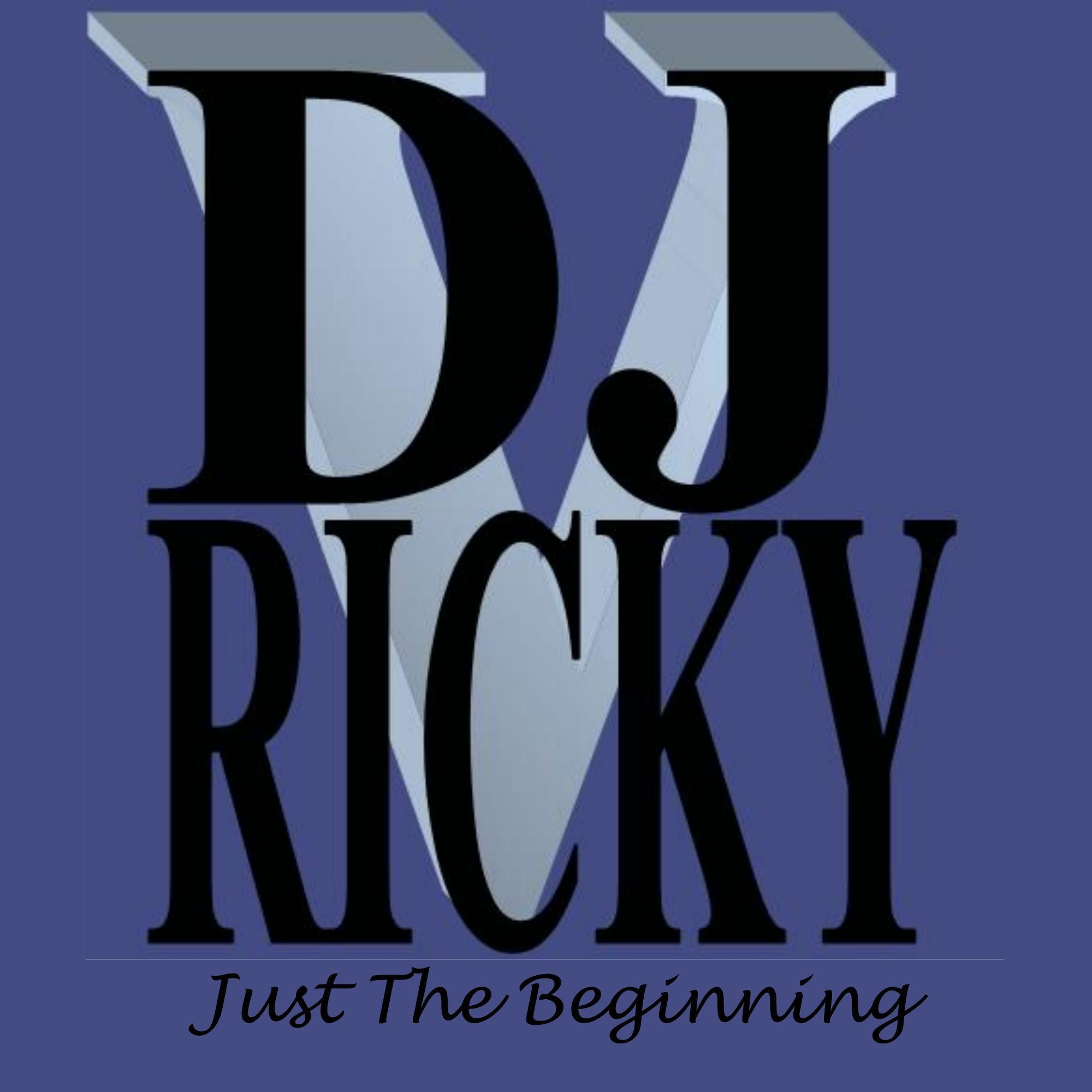 DJ Ricky V - Let's Celebrate (Extended Remix)