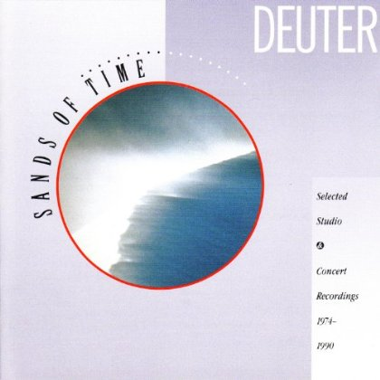 Sands of Time - Selected Studio and Concert Recordings (1974-1990)专辑