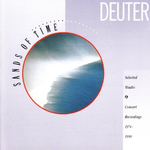 Sands of Time - Selected Studio and Concert Recordings (1974-1990)专辑