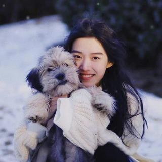 冬日里爱有毛茸茸的信号，拥抱不用思考