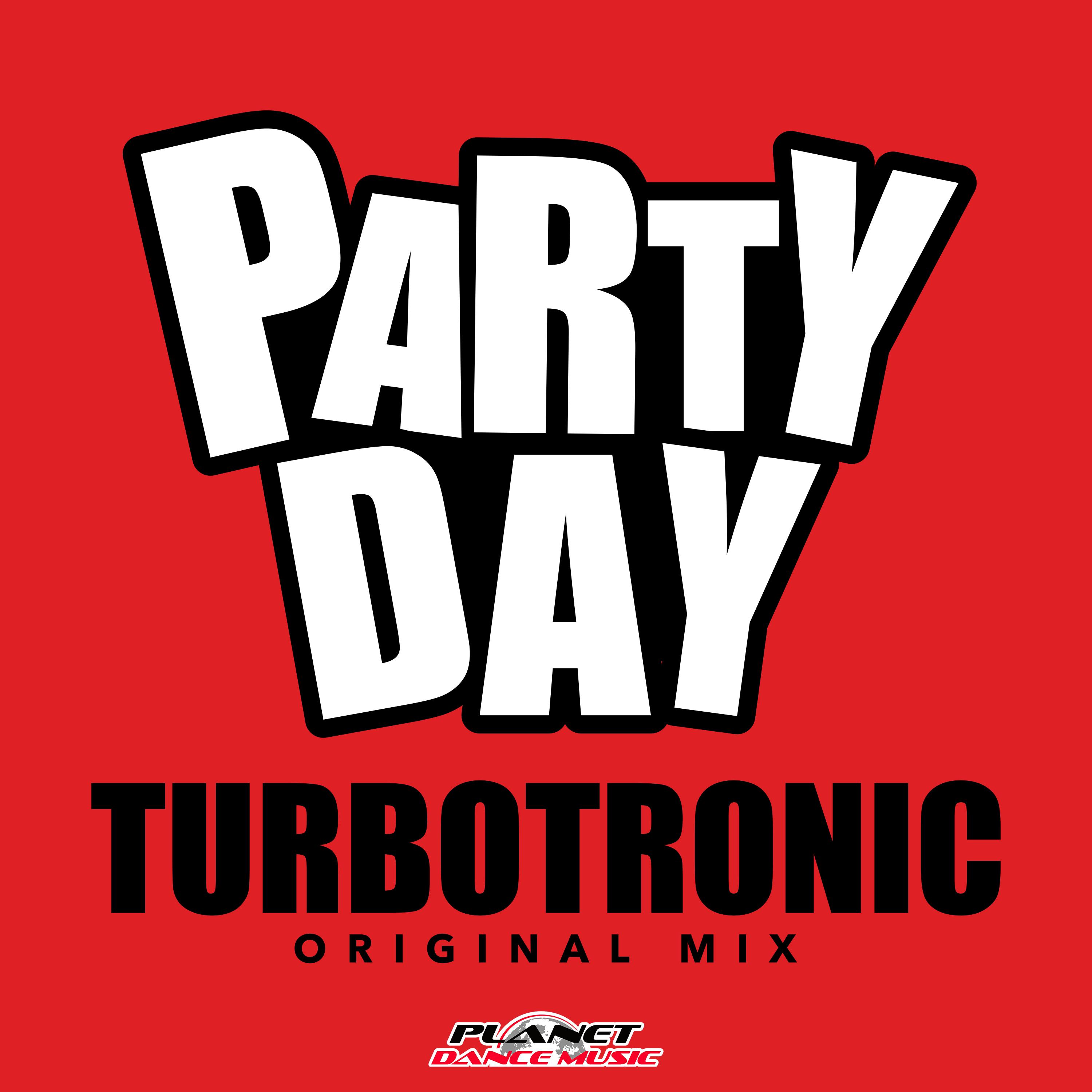 파티데이 (Party Day)