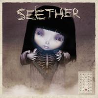 Seether - FRAKE IT