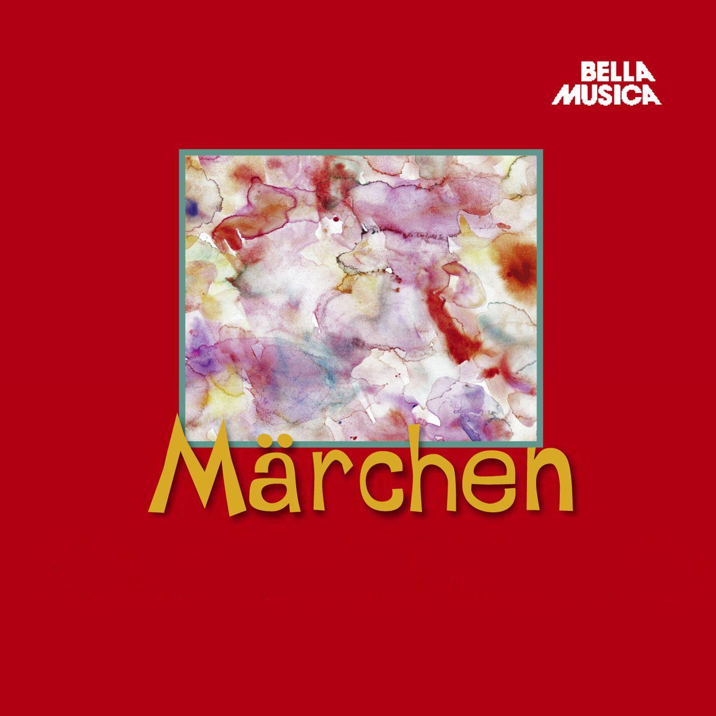 Märchen: Der treue Johannes