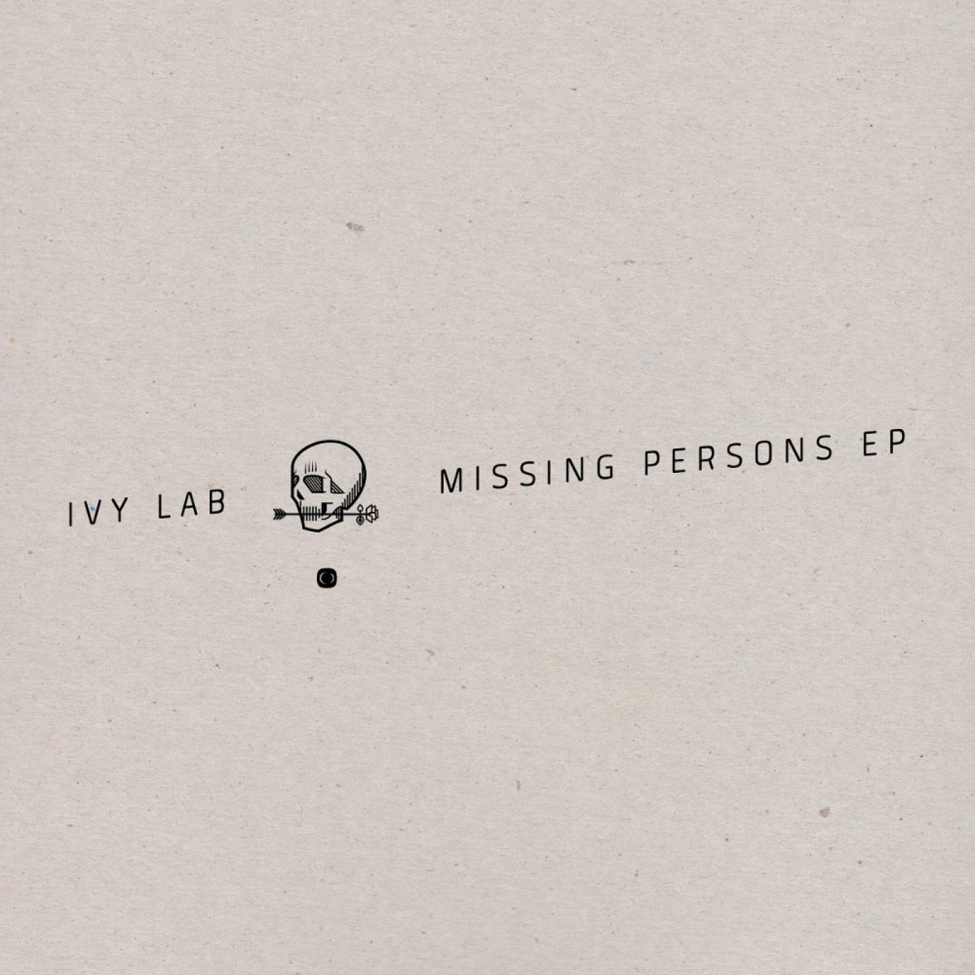 Missing Persons EP专辑