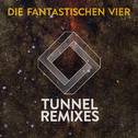 Tunnel Remixes专辑